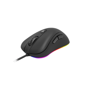 Mouse ottico con sensore Matrics Defy GM120