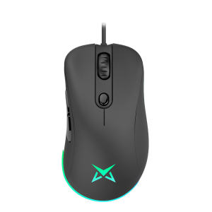 Mouse ottico con sensore Matrics Defy GM120