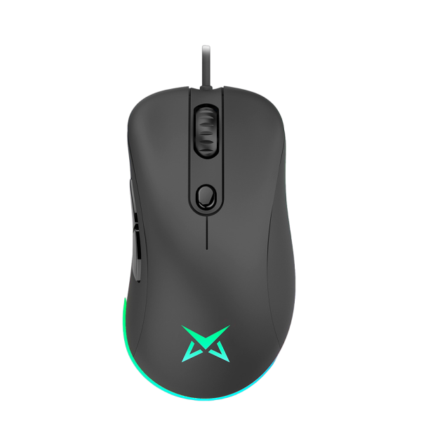Mouse ottico con sensore Matrics Defy GM120 - immagine 2