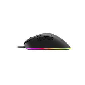 Mouse ottico con sensore Matrics Defy GM120