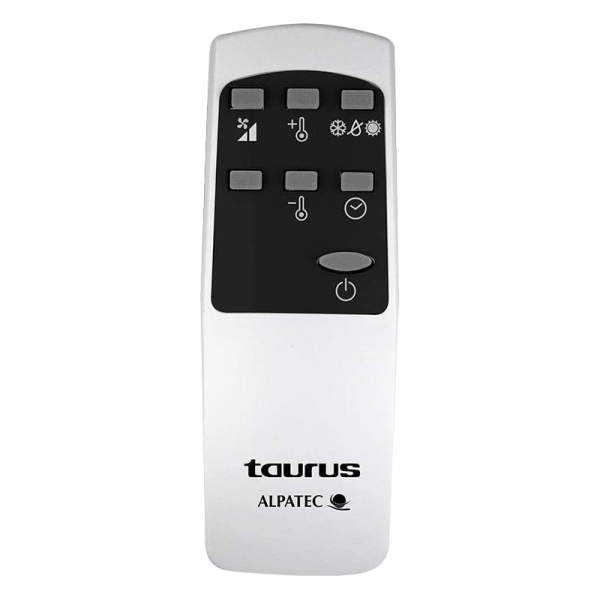 Condizionatore portatile Taurus AC 2600 KT - immagine 4