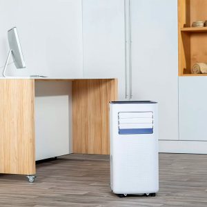 Condizionatore portatile Taurus Cold Design 1750 Frigorie