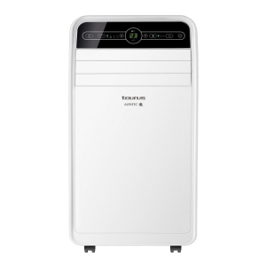 Taurus AC 351 KT Condizionatore portatile 3 in 1, 1370 W, ti