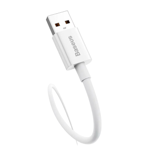 Baseus Superior USB-A p/USB-C 100W 1m