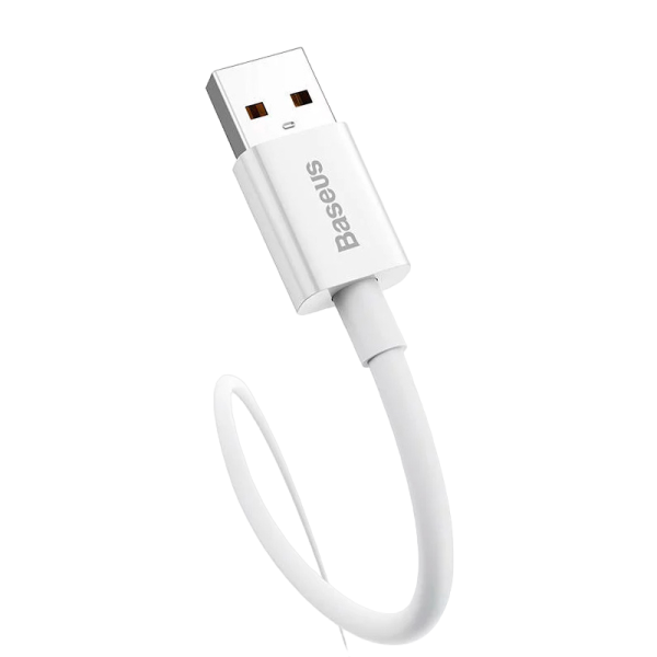 Baseus Superior USB-A p/USB-C 100W 1m - immagine 3