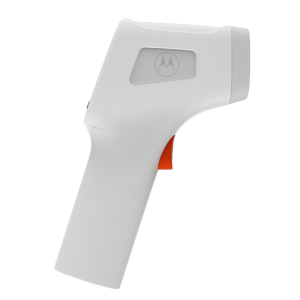 Motorola TE-93 Termometro digitale senza contatto per la fro