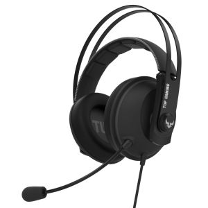 ASUS TUF Gaming H7 Core Gun Metal Reacondicionado Grade A