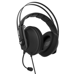 ASUS TUF Gaming H7 Core Gun Metal – Cuffie compatibili