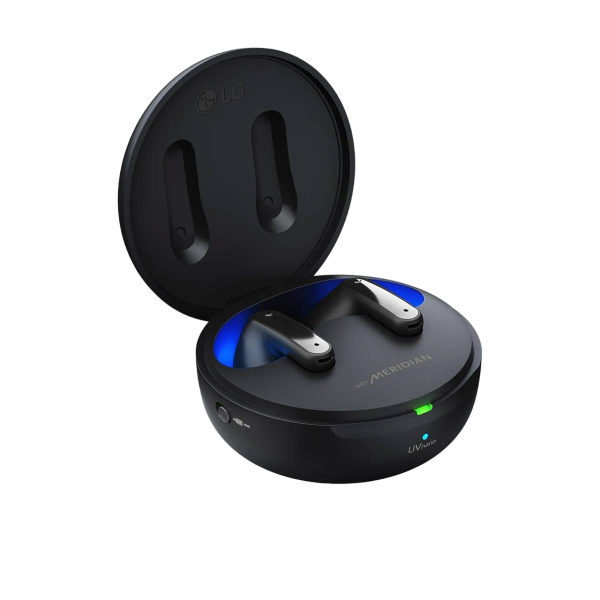 Auricolari LG TONE Free FP9W Meridian ANC UVnano IPX4 Wireless