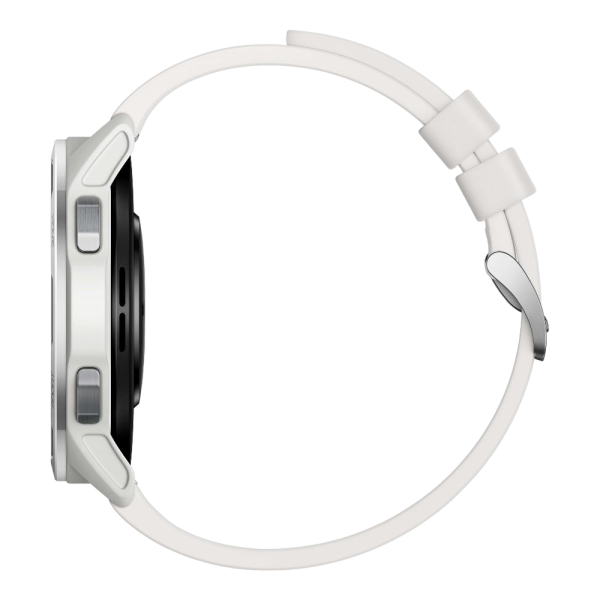 Xiaomi Watch S1 Active Watch Smartwatch Bianco - immagine 4