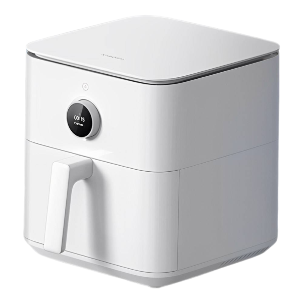 Xiaomi Smart Air Fryer 6.5L Friggitrice senza olio 6.5L 1800W Bianco - immagine 2