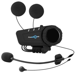 FreedConn KY PRO – Cuffia Bluetooth per motociclette