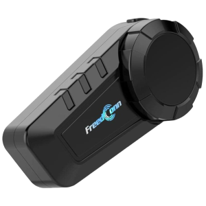 FreedConn KY PRO – Cuffia Bluetooth per motociclette
