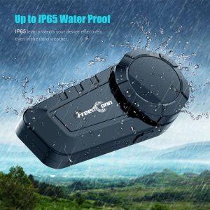 FreedConn KY PRO – Cuffia Bluetooth per motociclette