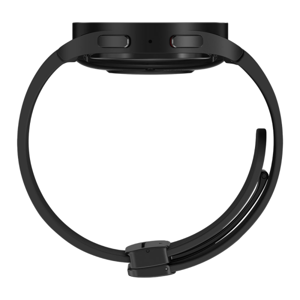 Smartwatch Galaxy Watch 5 Pro 45 mm LTE (nero titanio) - SAMSUNG - immagine 6