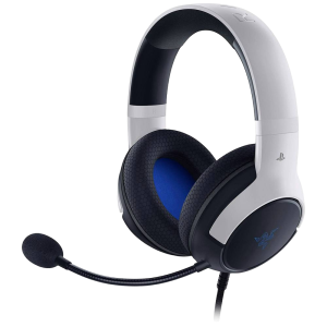 Cuffie da gioco multipiattaforma con licenza Razer Kaira X p