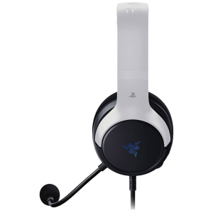 Cuffie da gioco multipiattaforma con licenza Razer Kaira X p