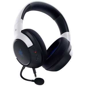 Cuffie da gioco multipiattaforma con licenza Razer Kaira X p