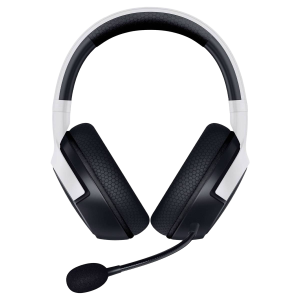 Licenza Razer Kaira HyperSpeed ​​PlayStation Bianca