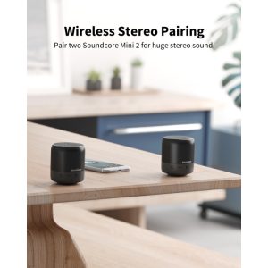 ANKER Mini 2 Altoparlante Bluetooth