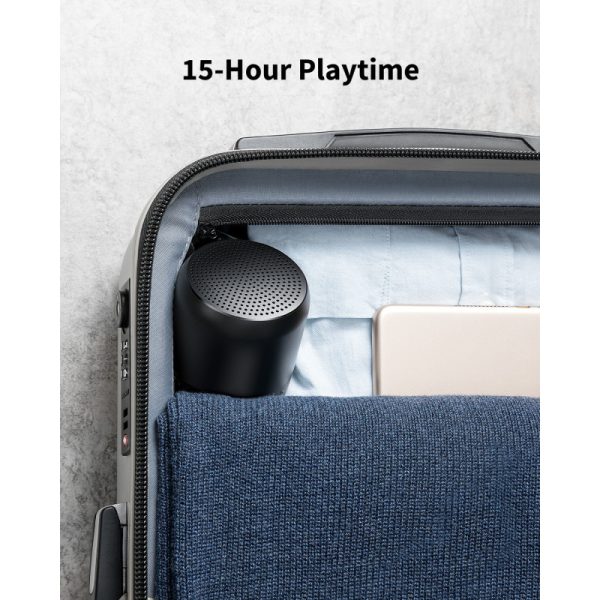 ANKER Mini 2 Altoparlante Bluetooth - immagine 4