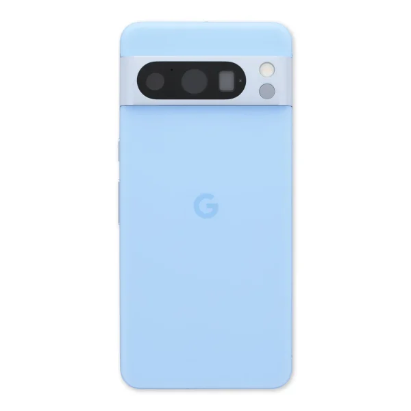 Cover posteriore per Google Pixel 8 Pro - originale