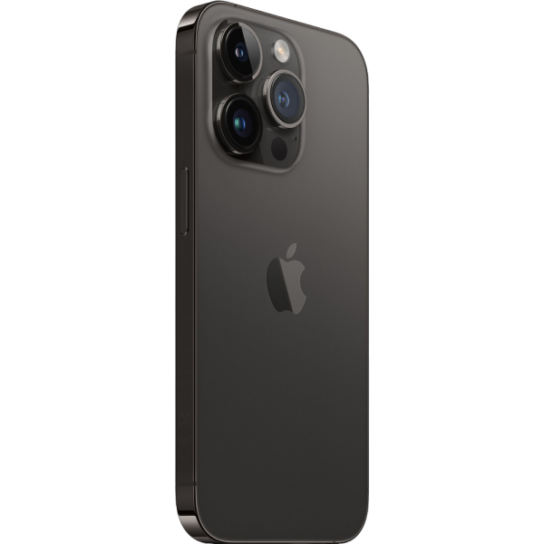 Apple iPhone 14 Pro 1TB Space Black - immagine 3