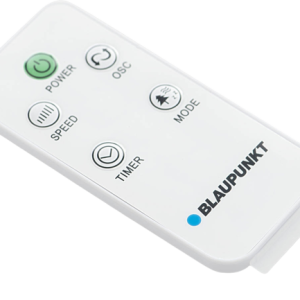 Blaupunkt Ventilatore da Terra BP2010 45W
