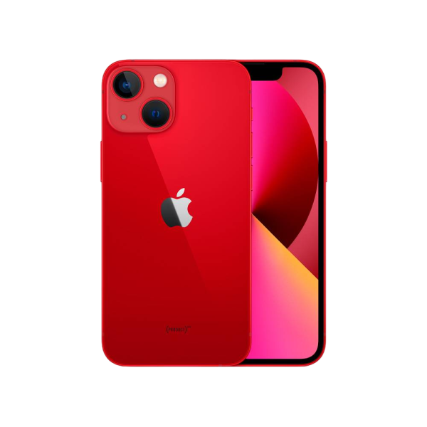 iPhone 13 Mini 256 GB Rosso