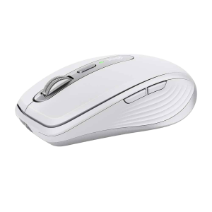 Logitech Mx Anywhere 3 For Mac Wireless Mouse Bianco