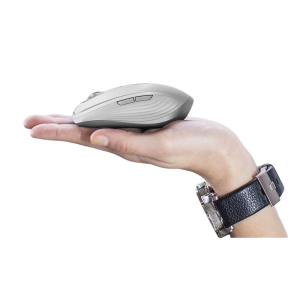 Logitech Mx Anywhere 3 For Mac Wireless Mouse Bianco