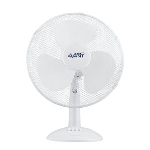 Ven­ti­la­to­re da tavolo Avant 40W Bianco