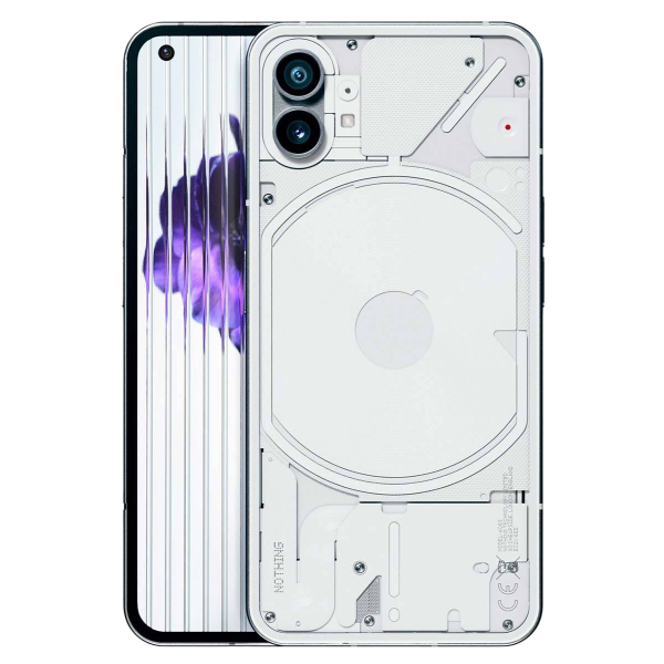 Nothing Phone (1) 8GB 256GB White