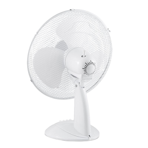 Ven­ti­la­to­re da tavolo Avant 40W Bianco