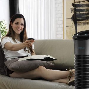 Cecotec Ener­gy­Si­len­ce 7090 Skyline Ven­ti­la­to­