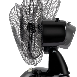 Clatronic VL 3601 – Ven­ti­la­to­re da tavolo