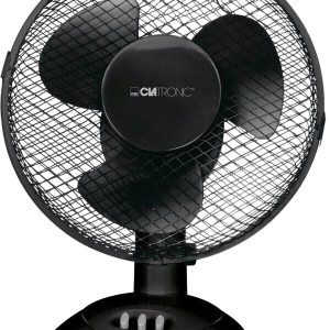 Clatronic VL 3601 – Ven­ti­la­to­re da tavolo