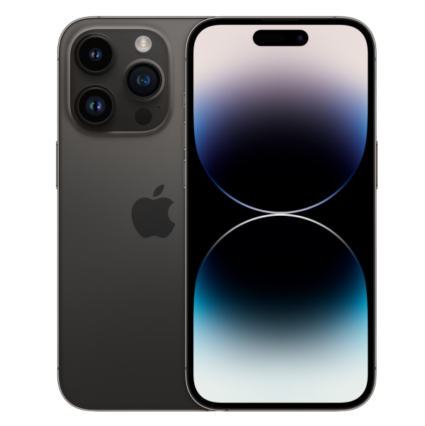 Apple iPhone 14 Pro 1TB Space Black
