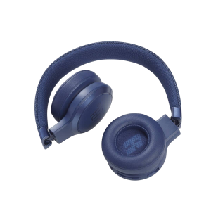 Jbl – Cuffia Live 460nc-blu JBL