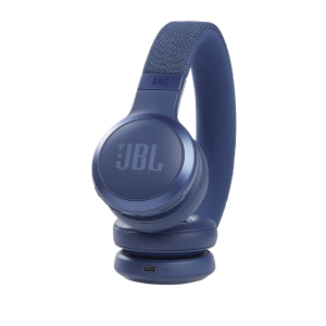 Jbl – Cuffia Live 460nc-blu JBL