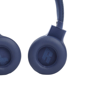 Jbl – Cuffia Live 460nc-blu JBL