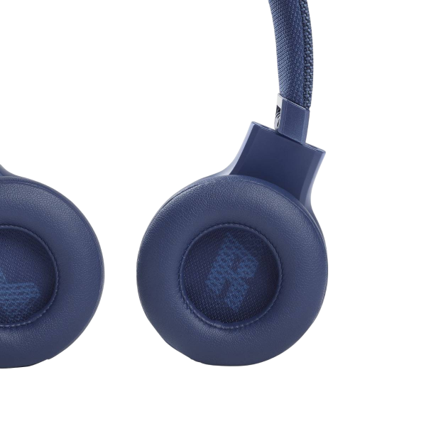 Jbl - Cuffia Live 460nc-blu JBL - immagine 3