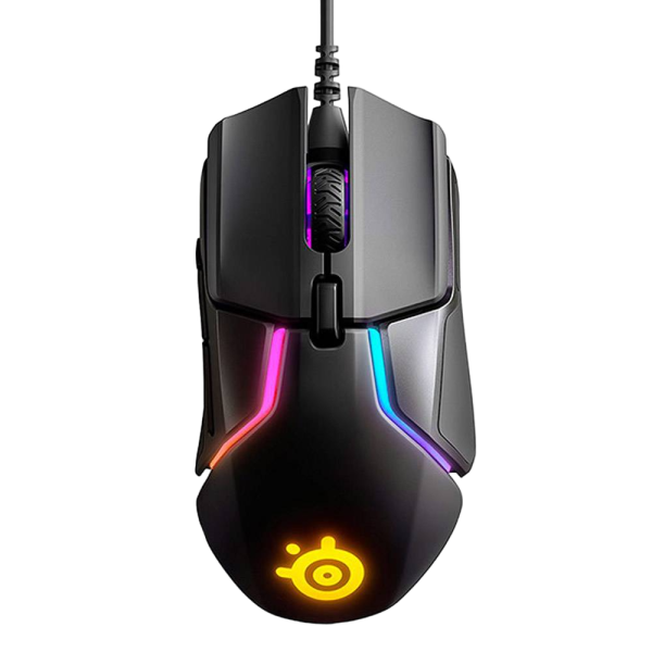 Steel­Se­ries Rival 600 RGB 12000 DPI - immagine 3