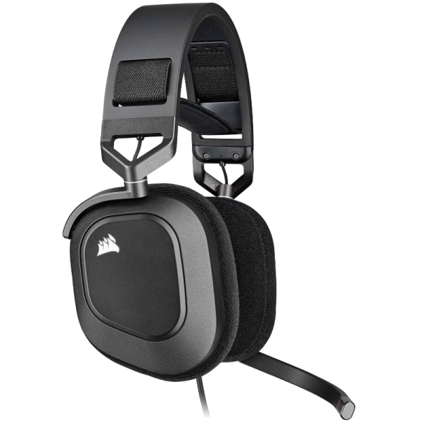 Corsair HS80 RGB USB - Nero - immagine 4