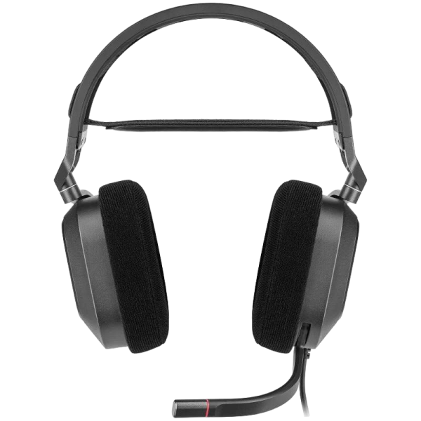 Corsair HS80 RGB USB - Nero - immagine 3