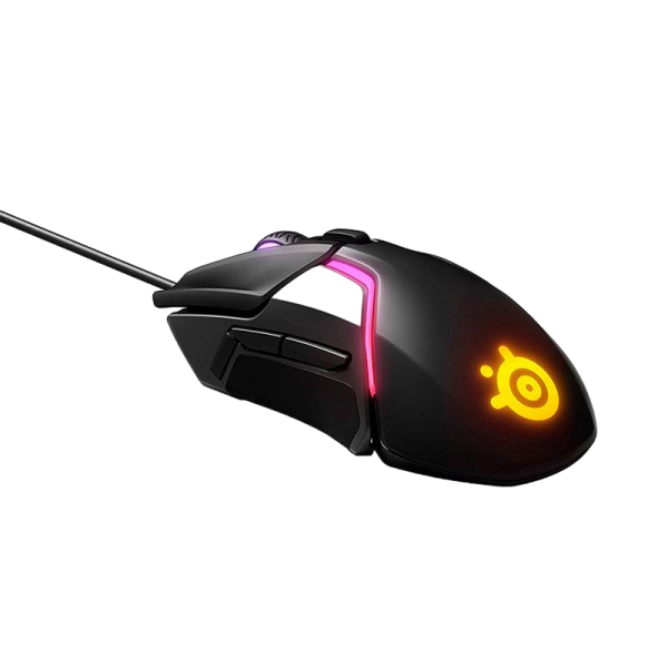 Steel­Se­ries Rival 600 RGB 12000 DPI