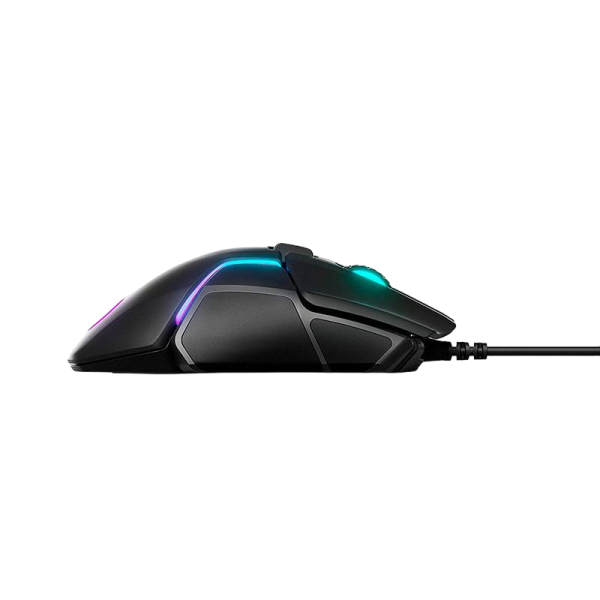 Steel­Se­ries Rival 600 RGB 12000 DPI - immagine 2