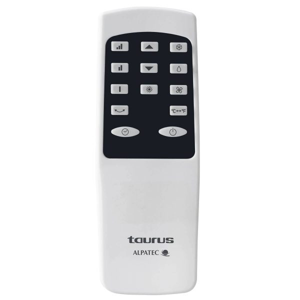 Taurus AC 12001 CH Aire Acon­di­cio­na­do Portátil Frío/Calor 3000 Frigorías - immagine 2