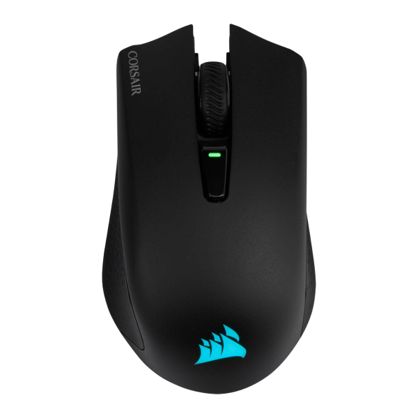 Mouse da gioco wireless Corsair Harpoon RGB 10.000 DPI - immagine 4