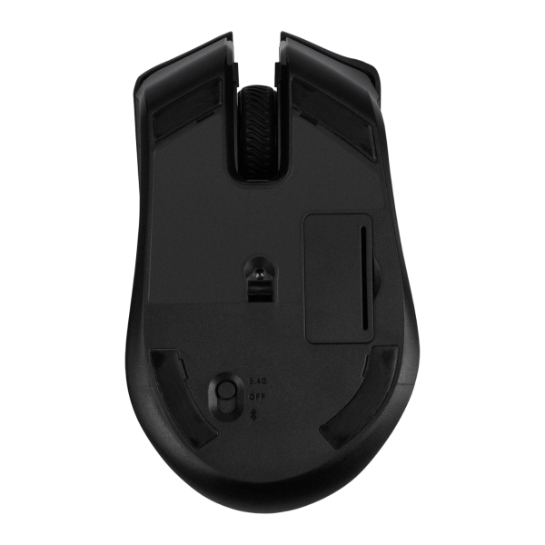 Mouse da gioco wireless Corsair Harpoon RGB 10.000 DPI - immagine 2